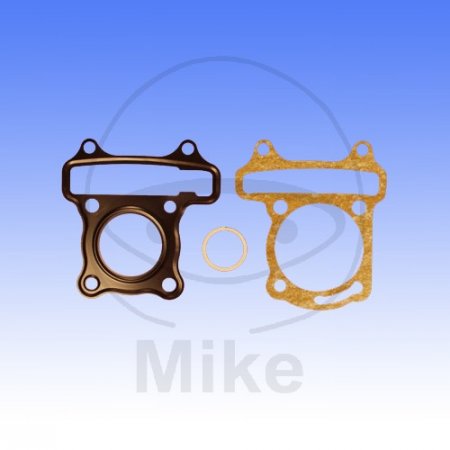 Gasket set topend NARAKU 39mm