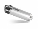 Silencer STORM KT.010.LXSC GP Stainless Steel with carbon cap