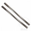 Progressive front fork springs YSS PR320I064-077S590-X