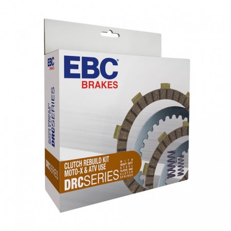 Clutch kit EBC DRC002 STD