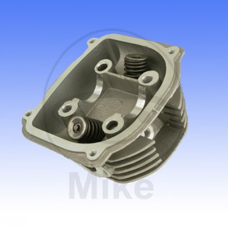 Cylinder head JMT without SAS