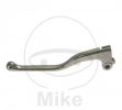 Clutch lever ACCOSSATO PS 0039 silver alloy