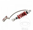 Monoshock with piggyback on hose YSS MX456-330TRWL-40-X adjustable