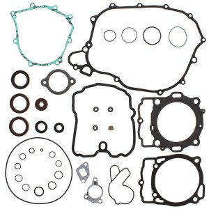 Complete Gasket Kit with Oil Seals WINDEROSA