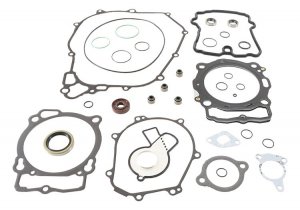 Complete gasket kit with oil seals WINDEROSA