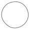 Clutch cover gasket WINDEROSA outer side