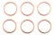 Exhaust gasket kit WINDEROSA