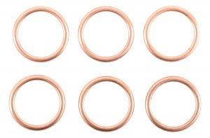 Exhaust gasket kit WINDEROSA