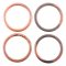 Exhaust gasket kit WINDEROSA