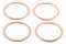 Exhaust gasket kit WINDEROSA