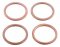 Exhaust gasket kit WINDEROSA