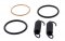 Exhaust gasket kit WINDEROSA