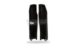 Fork guards POLISPORT 8351700002 (pair) Crni