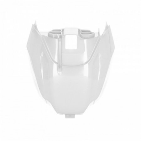 Airbox cover POLISPORT 8405900002 White