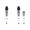 Set 3 lock system SHAD TR40+TERRA TOP