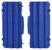 Radiator louvers POLISPORT 8455300003 Husqvarna blue