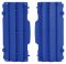 Radiator louvers POLISPORT Husqvarna blue