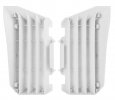 Radiator louvers POLISPORT 8455400001 white