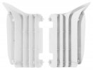 Radiator louvers POLISPORT 8455500001 white