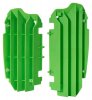 Radiator louvers POLISPORT 8455900002 green 05