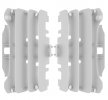 Radiator louvers POLISPORT 8458100001 white