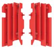 Radiator louvers POLISPORT 8459900002 red CR 04