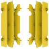 Radiator louvers POLISPORT 8466100002 Yellow rm01