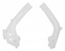 Frame protector POLISPORT 8466600003 PERFORMANCE White