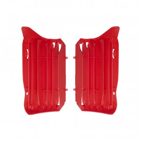 Radiator louvers POLISPORT 8476100002 Red CR 04