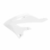 Radiator Scoops POLISPORT 8477200002 White