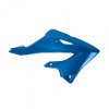 Radiator Scoops POLISPORT 8477200005 Plavi