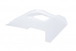 Radiator Scoops POLISPORT 8477700001 White