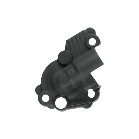 Waterpump protector POLISPORT 8484500001 Crni