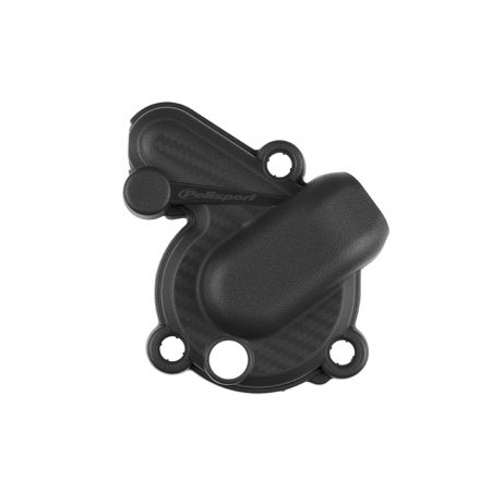 Waterpump protector POLISPORT 8484600001 Crni