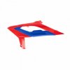 Radiator scoops POLISPORT 8496200007 Blue / Red Beta