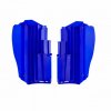 Radiator Louvers POLISPORT 8500800002 blue yam 98