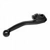 Brake lever POLISPORT 8501700002 Crni