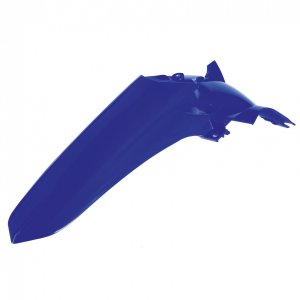 Rear Fender POLISPORT Plavi