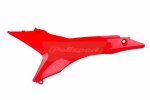 Airbox covers POLISPORT 8605300001 red CR 04