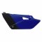 Side Panels POLISPORT (pair) Blue/black