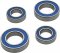 Wheel Bearing Kit All Balls Racing rear