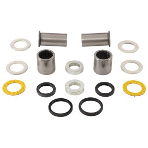 Swing arm bearing and seal kit All Balls Racing