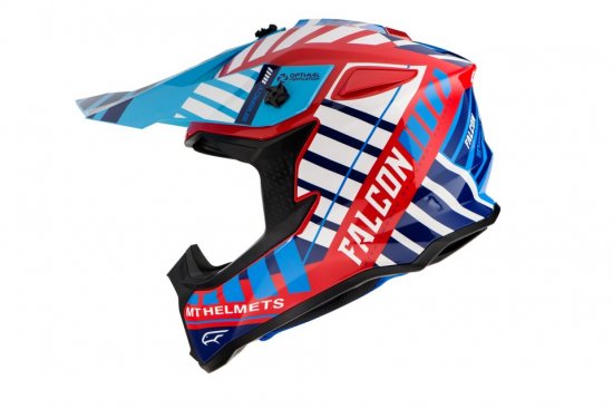 Helmet MT Helmets FALCON B5 - 15 XXL