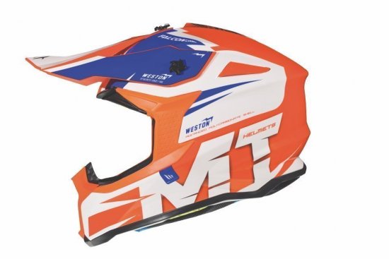 Helmet MT Helmets FALCON A1 - 01 L