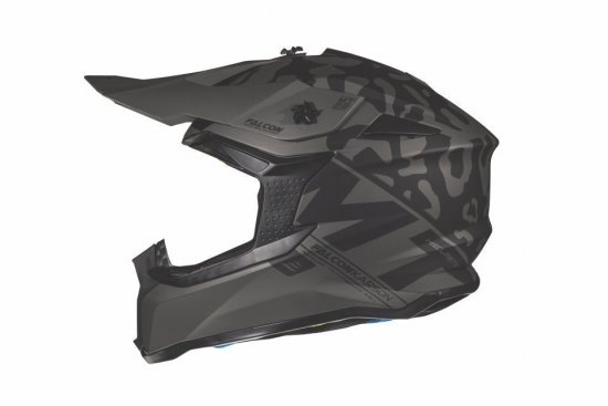 Helmet MT Helmets FALCON F0 - 50 M