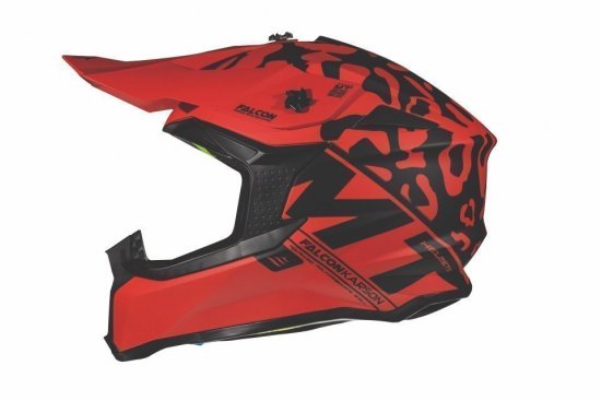 Helmet MT Helmets FALCON F1 - 51 XL