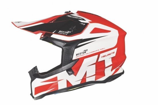 Helmet MT Helmets FALCON A0 - 00 S