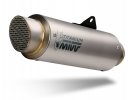 Silencer MIVV K.046.L6P GP PRO Titanium