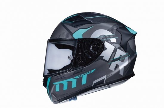 Helmet MT Helmets KRE CARBON A8 - 08 XS