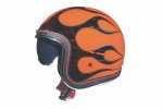 Helmet MT Helmets LE MANS 2 SV A0 - 00 XS